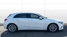 Mercedes-Benz A-Class A180 Sport Executive 5dr Auto Petrol Hatchback